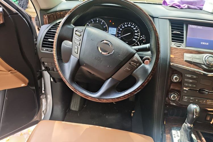Used Jonway Wuxing  Steering Wheel