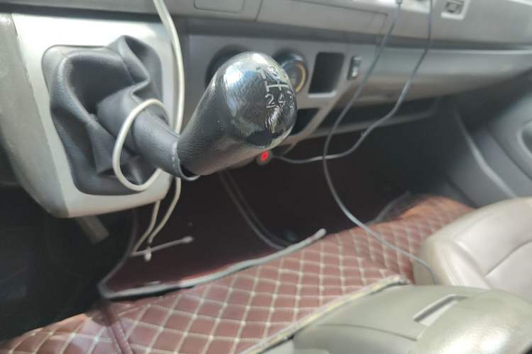 Used Joylong A5  Gear Lever