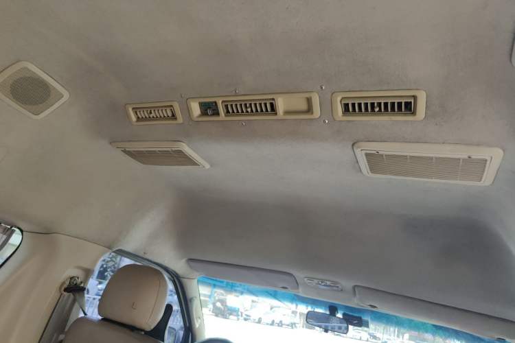 Used Joylong A5  Headliner