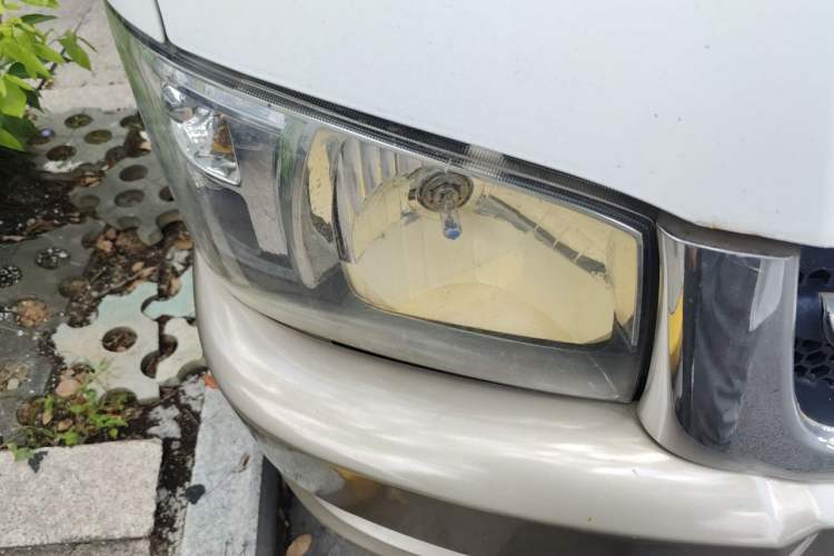 Used Joylong A5  Right Front Headlight
