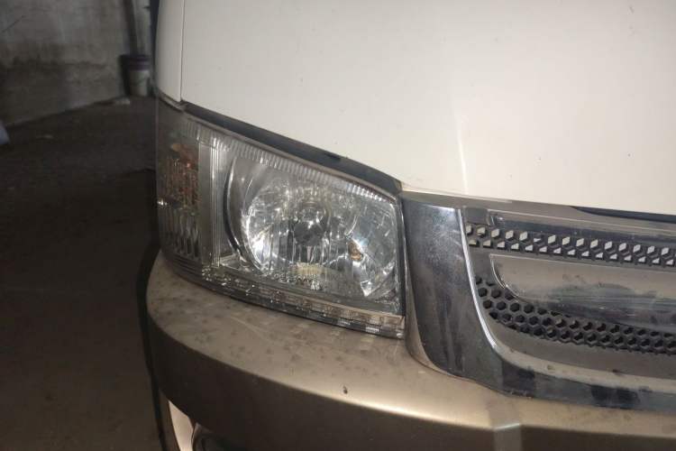 Used Joylong A5  Right Front Headlight