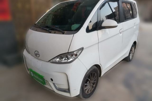 Used Joylong EM3 2020 Long-Range Model 41 kWh