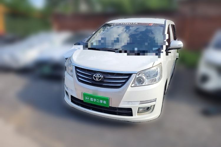 Used Joylong iFly 2014 2.4L Luxury Model Guazi used car, China used car export, Used car for sale, Used cars, Cheapest cars for sale