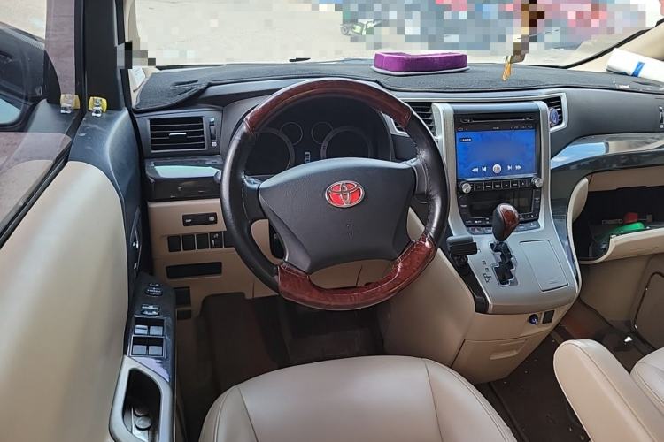Used Joylong iFly 2014 2.4L Luxury Model Steering Wheel