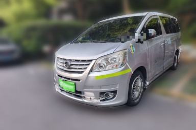 Used Joylong iFly 2017 2.0L Manual Standard Edition