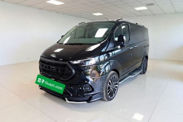 Gebrauchter Juntian Black Warrior Youth 2023 2.0T Gasoline Standard Edition