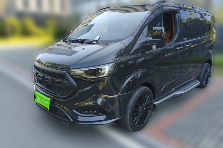 Gebrauchter Juntian Black Warrior Youth Juntian Black Warrior YOUTH 2023 Model, 2.0-liter Automatic, 7 Seater Guazi used car, China used car export, Used car for sale, Used  cars, Cheapest cars for sale