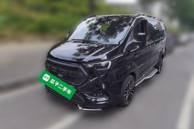 Used Juntian Black Warrior Youth 2023 2.0T Gasoline Standard Edition