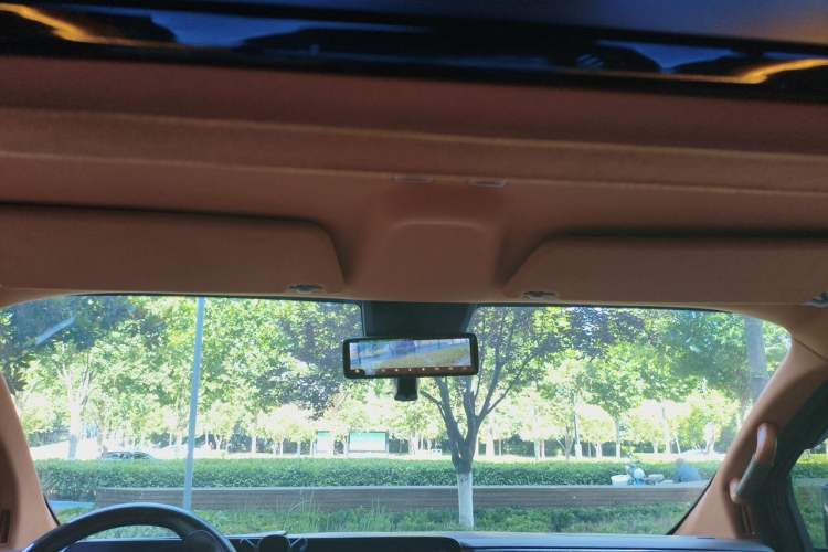 Used Juntian Black Warrior Youth  Headliner