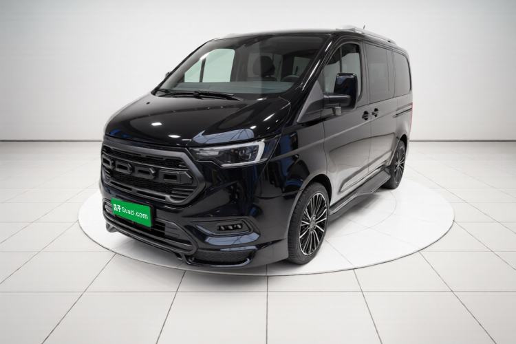 Juntian Black Warrior Youth 2023 2.0T Gasoline Standard Edition