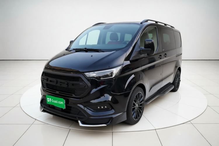 Juntian Black Warrior Youth 2025 2.0T Gasoline Top-of-the-Line Version