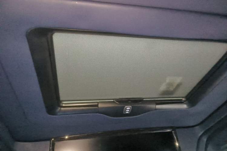 Used Juntian Yongmengzhe 2020 3.5T Luxury Edition Headliner