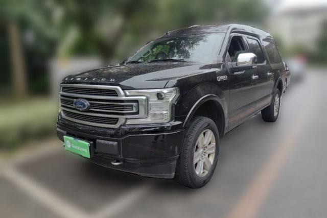 Used Juntian Yongmengzhe 2020 3.5T Luxury Edition