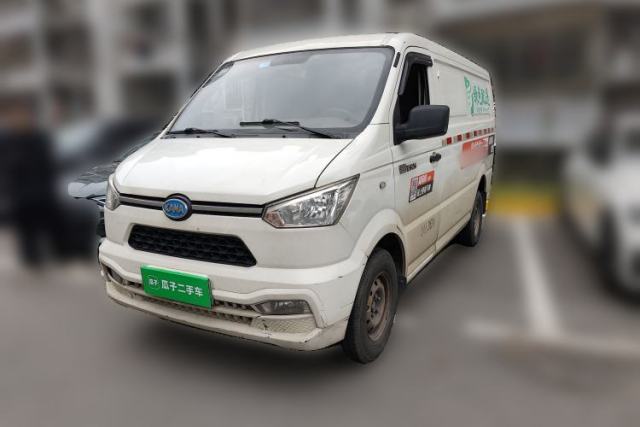 Used Kama Junhang ES 2022 ES7 Comfort Edition Anchi Jiangxi