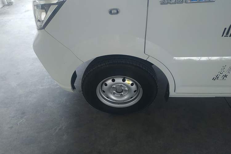 Used Kama Junhang ES 2022 ES7 Comfort Edition - Guoxuan High-Tech Exterior 4