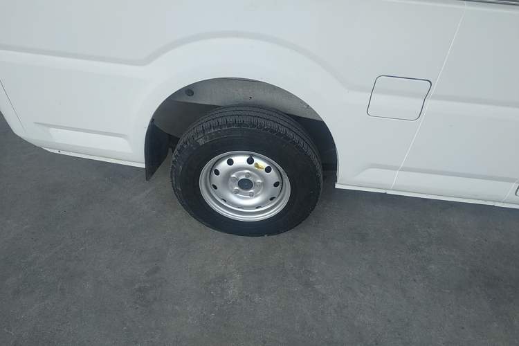 Used Kama Junhang ES 2022 ES7 Comfort Edition - Guoxuan High-Tech Exterior 5
