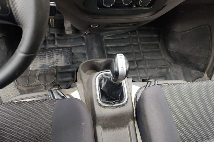 Used Kama Junhang ES 2022 ES7 Comfort Edition Anchi Jiangxi Gear Lever