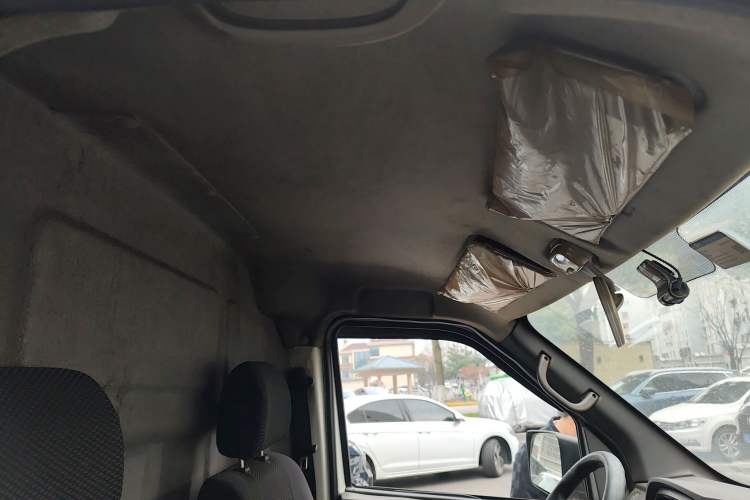 Used Kama Junhang ES 2022 ES7 Comfort Edition Anchi Jiangxi Headliner