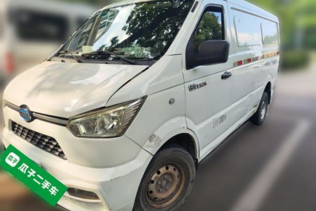 Używany Kama Junhang ES 2022 ES6 Comfort Edition Anchi Auto Jiangxi