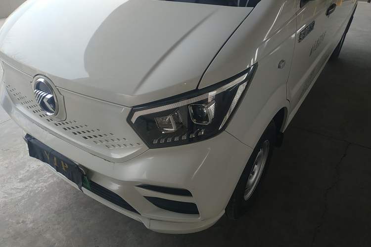 Used Kama Junhang ES 2022 ES7 Comfort Edition - Guoxuan High-Tech Left Front Headlight