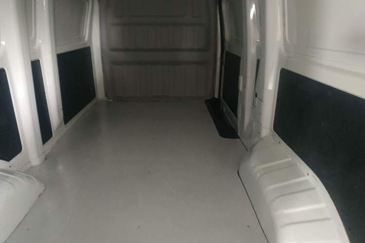 Used Kama Junhang ES 2022 ES7 Comfort Edition - Guoxuan High-Tech Left Rear Seat