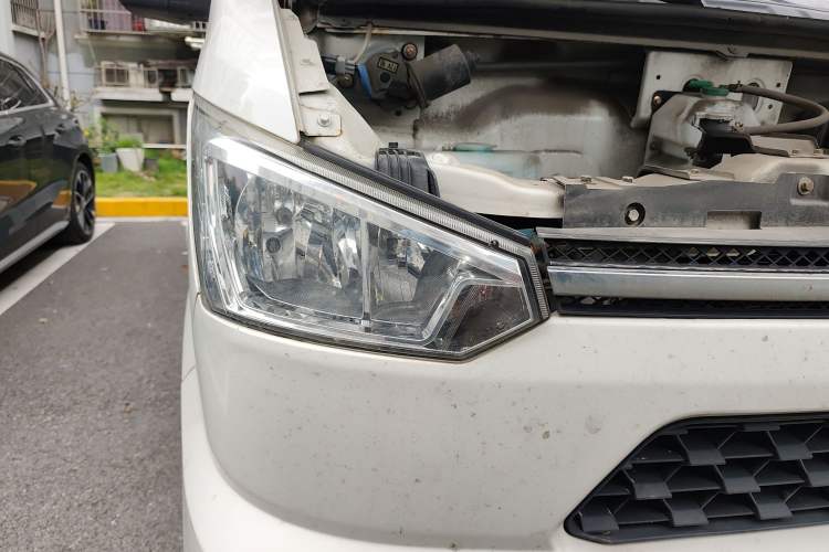 Used Kama Junhang ES 2022 ES7 Comfort Edition Anchi Jiangxi Right Front Headlight