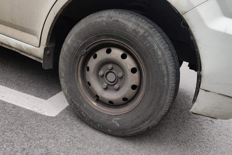 Used Kama Junhang ES 2022 ES7 Comfort Edition Anchi Jiangxi Right Front Wheel Hub