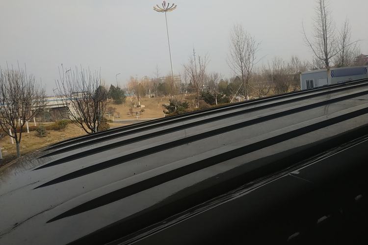 Used Kama Junhang ES 2022 ES7 Comfort Edition - Guoxuan High-Tech Roof