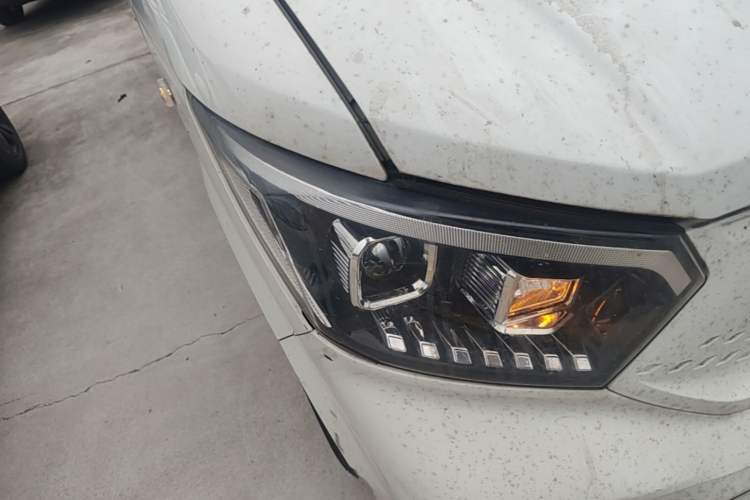 Used Kama Junhang ES 2023 ES6 Luxury Edition Anchi Jiangxi Right Front Headlight