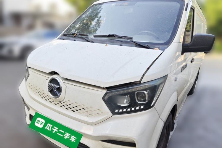 Used Kama Junhang ES 2023 ES6 Luxury Edition Anchi Jiangxi Guazi used car, China used car export, Used car for sale, Used cars, Cheapest cars for sale