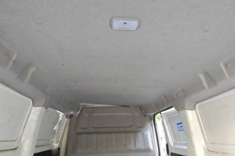 Used Kama Junhang ES 2023 ES6 Luxury Edition Anchi Jiangxi Headliner