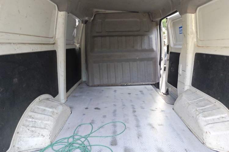 Used Kama Junhang ES 2023 ES6 Luxury Edition Anchi Jiangxi Left Rear Seat
