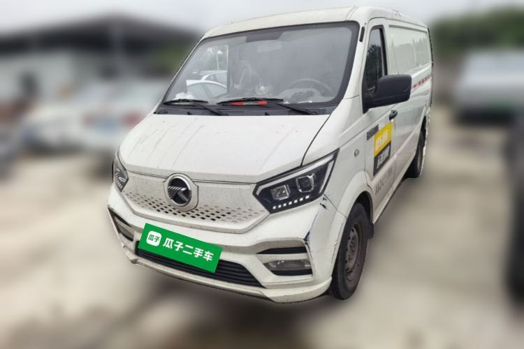 Used Kama Junhang ES 2023 ES6 Luxury Edition Anchi Jiangxi Guazi used car, China used car export, Used car for sale, Used  cars, Cheapest cars for sale