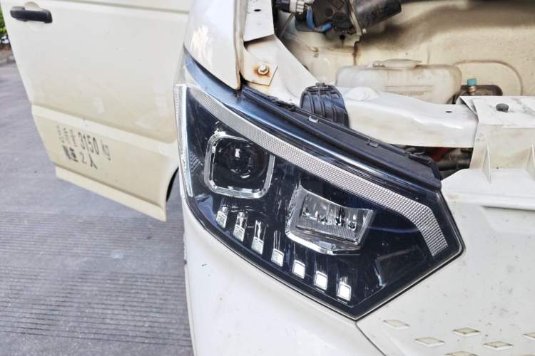 Used Kama Junhang ES 2023 ES6 Luxury Edition Anchi Jiangxi Right Front Headlight