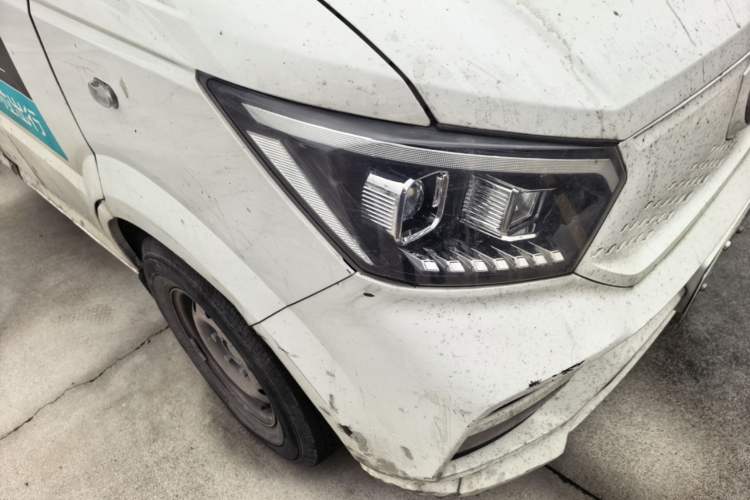 Used Kama Junhang ES 2023 ES6 Luxury Edition Anchi Jiangxi Right Front Headlight