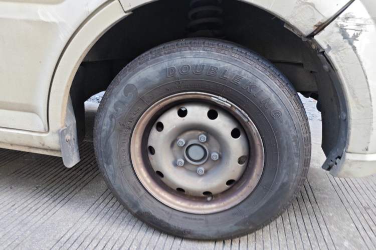 Used Kama Junhang ES 2023 ES6 Luxury Edition Anchi Jiangxi Right Front Wheel Hub