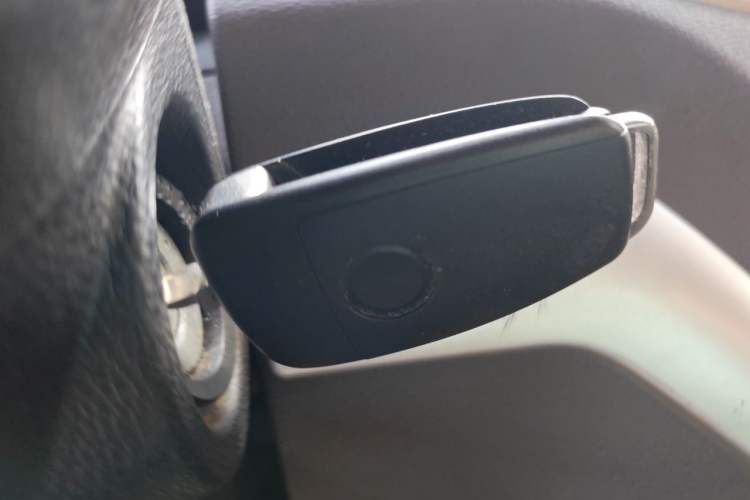 Used Kama Junhang ES 2023 ES6 Luxury Edition Anchi Jiangxi Vehicle Key