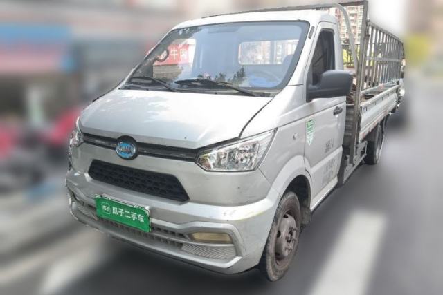 Używany Kama Junhang EV 2023 EV2 Panel Van 3.7 meters 58.906 kWh