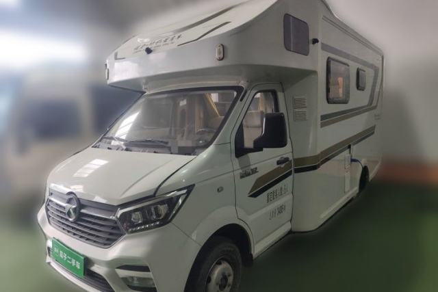 Used Kama Junhang EV