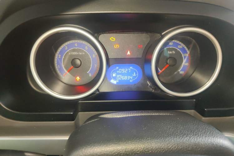 Used Kama Junhang EV  Instrument Cluster