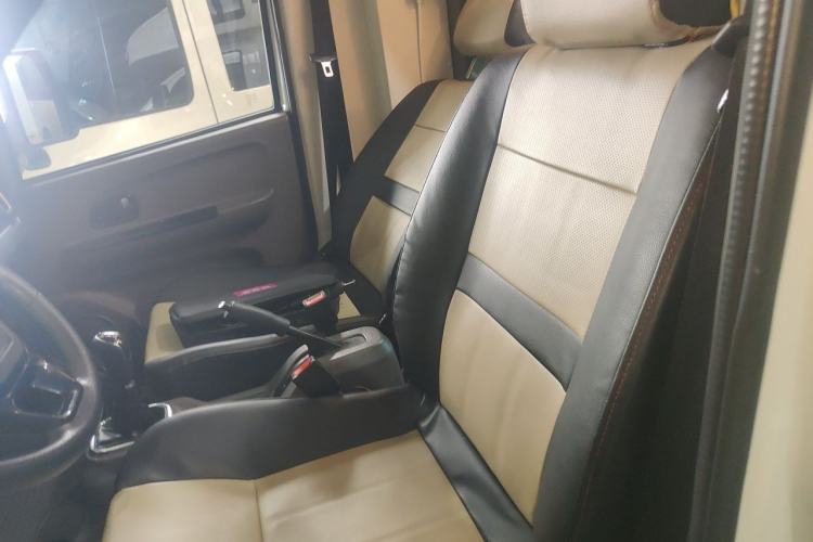 Used Kama Junhang EV  Left Front Seat