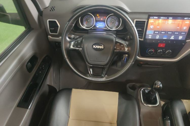 Used Kama Junhang EV  Steering Wheel