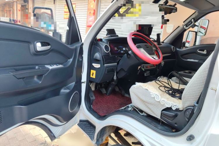 Used Kama Ruihang  Driver Seat