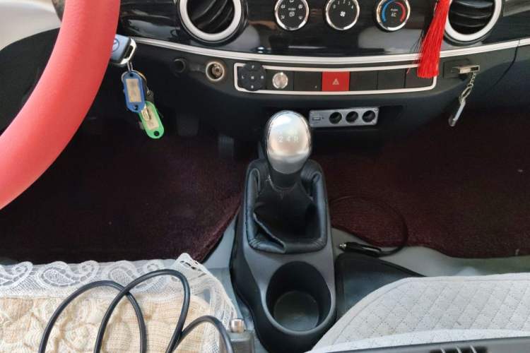 Used Kama Ruihang  Gear Lever