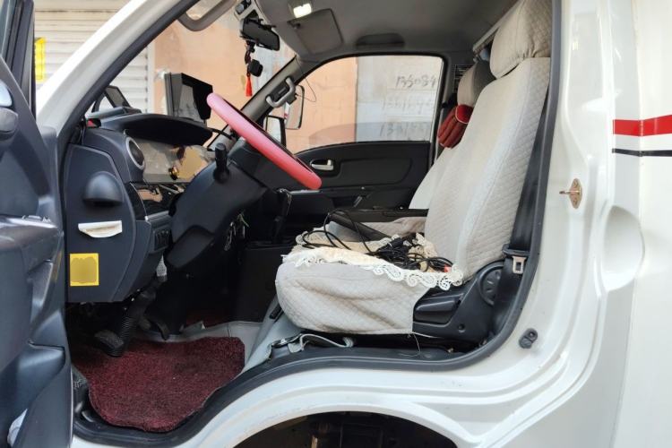 Used Kama Ruihang  Left Front Seat