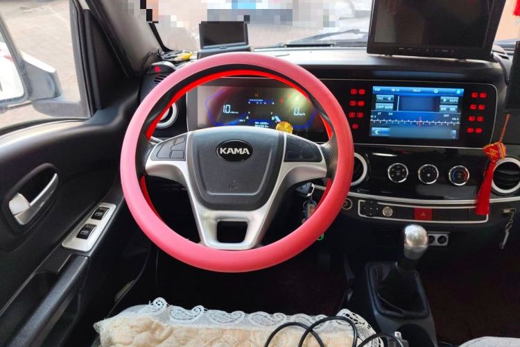 Used Kama Ruihang  Steering Wheel