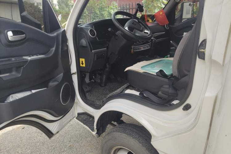 Used Kama Ruihang  Driver Seat