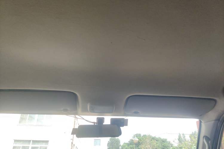 Used Kama Ruihang  Headliner