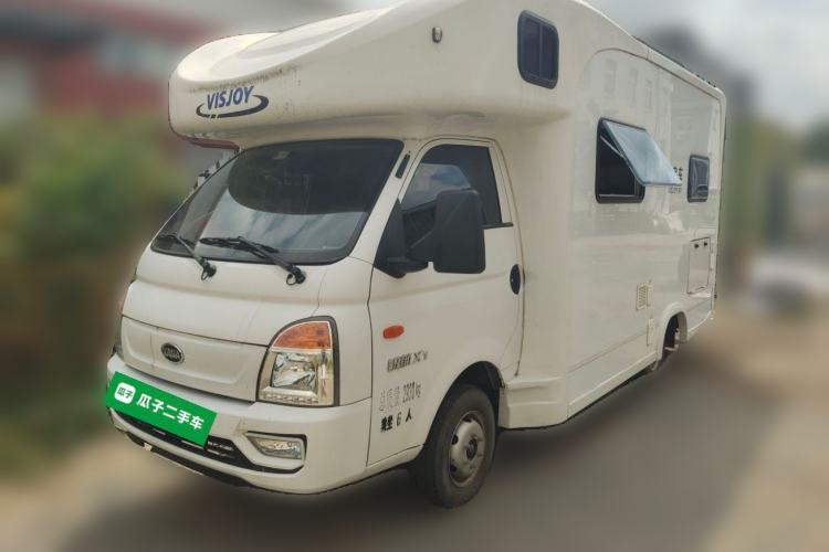 Ojetý Kama Ruihang 2023 Kaima Ruihang X1 RV, 6 seats, no sunroof, manual transmission, 2.0L Guazi used car, China used car export, Used car for sale, Used  cars, Cheapest cars for sale