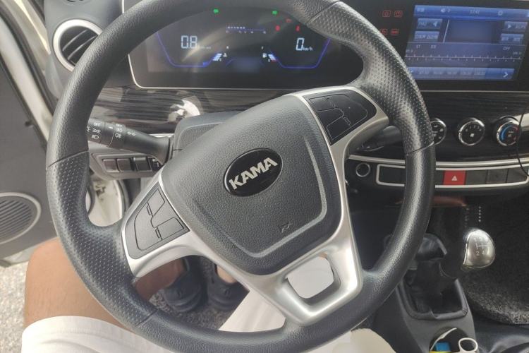 Used Kama Ruihang  Steering Wheel